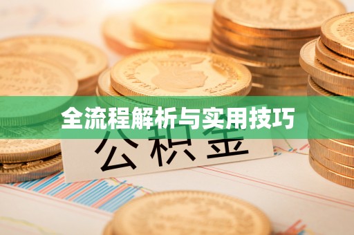 相城全流程解析与实用技巧