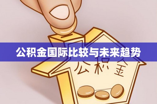 相城公积金国际比较与未来趋势