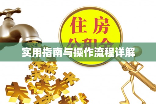 相城实用指南与操作流程详解