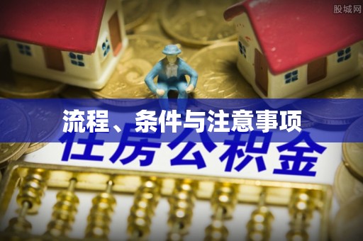相城流程、条件与注意事项
